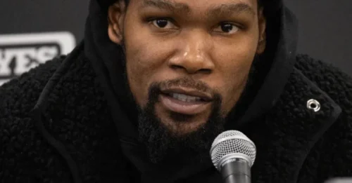 KD PULLS NO PUNCHES ON LEBRON! Rockets Star's Honest Assessment After Lakers Game Creates MAJOR NBA BUZZ!