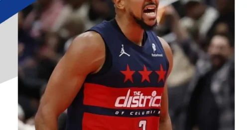 WARNING TO THE WESTERN CONFERENCE: CJ McCollum Has Just Been Traded to the Golden State Warriors — and the League's Balance of Power Has Been Shattered Overnight.
