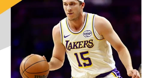 LOS ANGELES DROPS A BOMBSHELL: Lakers Get Bad News About Austin Reaves Injury