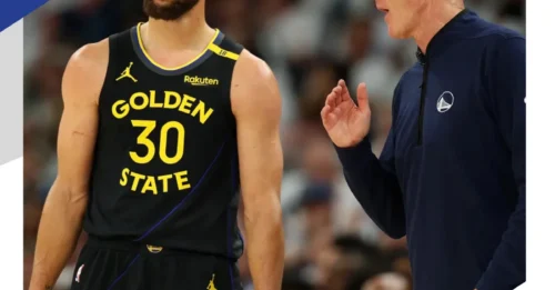 IT'S OFFICIAL! Warriors Acquire 10-Time All-Star In LEAGUE-ALTERING Blockbuster Deal!