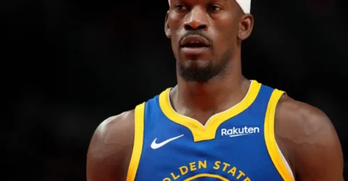 GOLDEN STATE DROPS A BOMBSHELL: Golden State Warriors prefer giving up $54.1m star over Jonathan Kuminga in an Anthony Davis trade