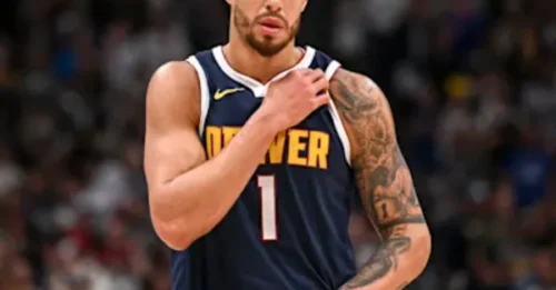CONFIRMED! THE GOLDEN STATE WARRIORS' BLOCKBUSTER BOMBSHELL! Warriors Trade Lands $179 Million Former Nuggets NBA Champion Forward, Sending SHOCKWAVES Through the Entire NBA!