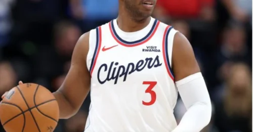 LOS ANGELES DROPS A BOMBSHELL: Lakers Make Decision on Move for Former $120 Million 12-Time All-Star Amid Slump