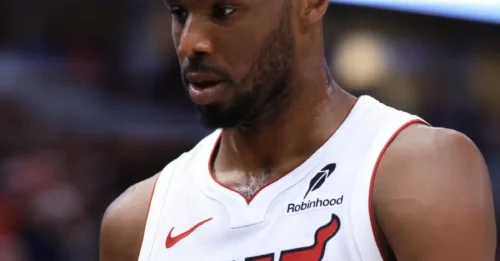 BREAKING IN MIAMI! Heat May Have Found PERFECT Suitor For Andrew Wiggins Amid Recent Struggles & Injuries!
