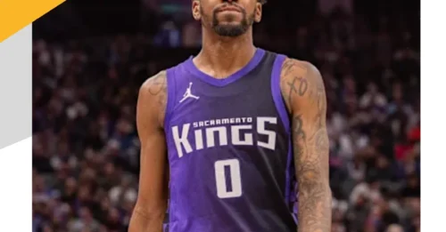 WARNING TO THE WESTERN CONFERENCE: The Lakers Seal the Deal for the $81 Million Sacramento Duo — and the Entire West Just Got Put on Notice.
