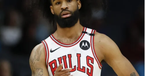 BLOCKBUSTER MOVE: Potential Coby White trade package becoming nightmarishly clear for Bulls