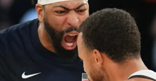 IT'S OFFICIAL! Warriors can grant Stephen Curry's wish with blockbuster Anthony Davis trade