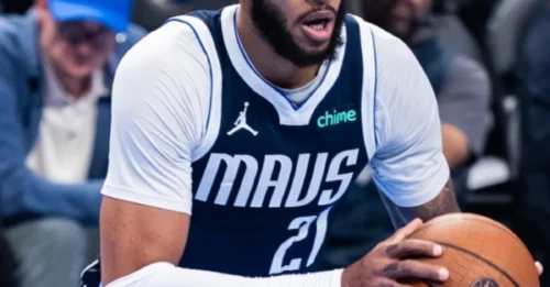 BREAKING IN GOLDEN STATE! $35 MILLION Trade For Elite Big Man Could INSTANTLY Solve Warriors' Size & Athleticism Crisis!