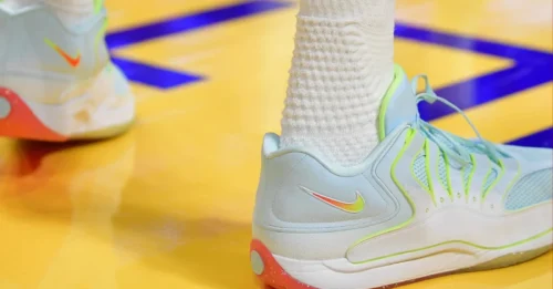 THE WAIT IS OVER! The Definitive Christmas Sneaker Ranking Is Here, and Durant's Pair Isn't Even Top 5. Who Claimed the Throne?