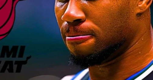 BLOCKBUSTER BOMBSHELL IN THE NBA! Bucks Stun The World, Trade Giannis Antetokounmpo To Miami Heat In Historic 5-Player, 3-Pick Deal.
