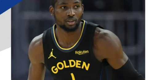 OFFICIAL SHOCKWAVE! KUMINGA LANDS IN DALLAS! Klay & Gafford usher in the NEW ERA of Warriors basketball, and the Bay will NEVER be the same!