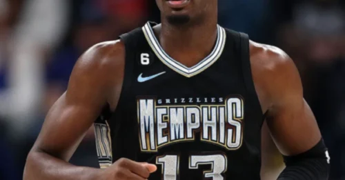 BLOCKBUSTER BOMBSHELL! Grizzlies Trade 'Block Panther' Jaren Jackson Jr. to Warriors in Shocking 3-Team, 5-Pick Mega Deal.