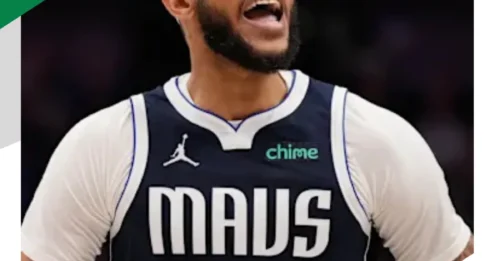 THE WAIT IS OVER: Celtics Are 