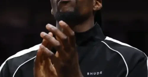 BREAKING IN MIAMI: Major Update On Bam Adebayo's Injury Status Revealed.