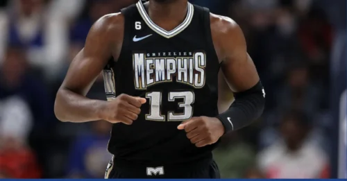 BLOCKBUSTER TRADE: Memphis Grizzlies Send Jaren Jackson Jr. to the Golden State Warriors — And the NBA's Defensive Landscape Has Just Been Shattered.
