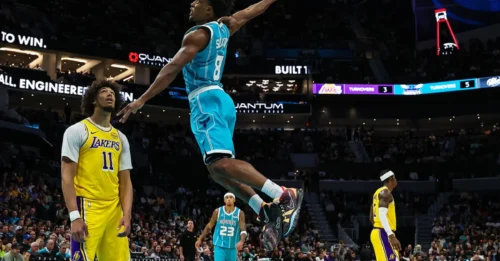 IT'S OFFICIAL! THE LAKERS JUST MADE THEIR MOVE! Collin Sexton Is HEADED TO LA, And The Entire West Just Got Put On Notice!