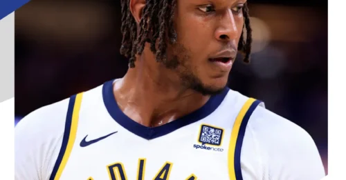 BLOCKBUSTER BOMBSHELL IN THE BAY! Warriors Eye $108M Big Man, Ready To Cut Ties With Jonathan Kuminga In Mega Trade Idea