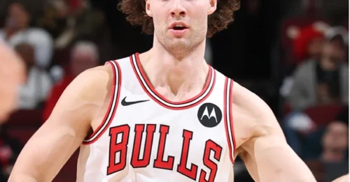 CHICAGO DROPS A BOMBSHELL: Bulls vs Timberwolves injury report: Josh Giddey, Zach Collins, and more