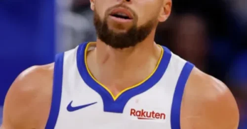 GOLDEN STATE DROPS A BOMBSHELL: Warriors Injury Report Takes Shape Ahead of Crucial Nets Game