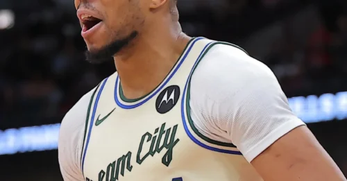 CODE RED FOR THE NBA! Celtics Emerge As The Giannis Trade Option No Team Wants To Compete With. Inside Their Unbeatable Package.