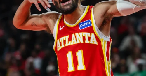 TRAE YOUNG'S EXIT IS INEVITABLE! The Bulls' Front Office Just Got the Call That Changes EVERYTHING in the East!