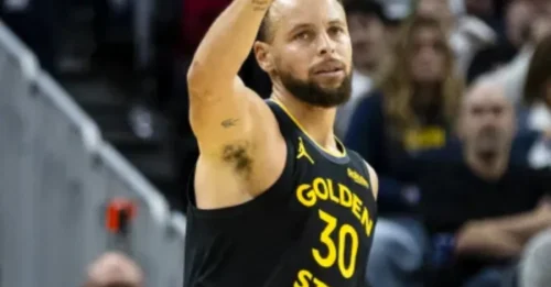 BREAKING: DUB NATION HAS ITS NEW WEAPON! The Warriors Pull Off the UNTHINKABLE Trade, A 4-Time $101 Million NBA Champ is Joining Steph Curry, The League is ON NOTICE!
