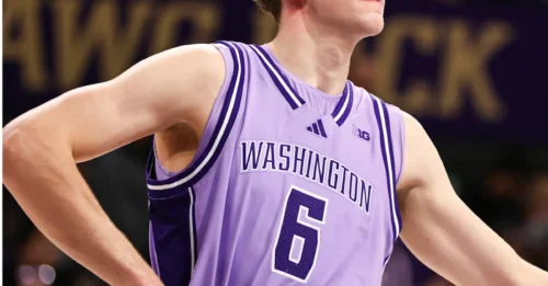 BREAKING IN CHICAGO: Bulls take a step toward frontcourt rebuild in latest mock draft