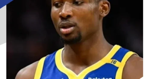 BLOCKBUSTER BOMBSHELL IN THE BAY! How A Kuminga-Mavs Swap For A 4x NBA Champion Directly Serves The Greatest Shooter Ever's Title Hopes