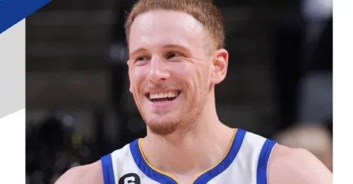 COMING HOME: Warriors could consider deadline reunion with guard they gave up on too soon