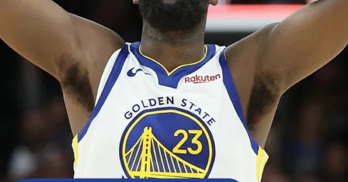 CODE RED IN THE BAY! Warriors Reportedly Just Found The 