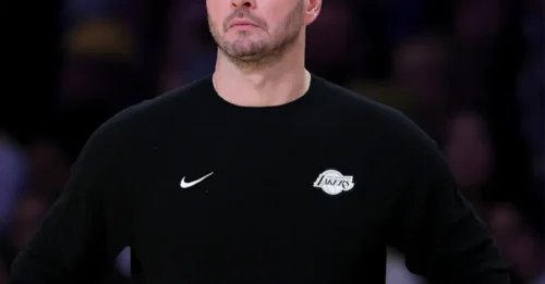 CODE RED IN THE LOS ANGELES! Lakers’ biggest problem keeps getting worse with every game