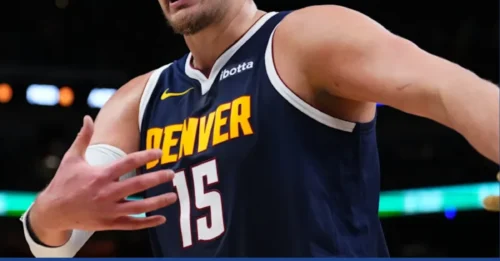 CODE RED IN THE BAY! Warriors facing nightmare play-in scenario after Nikola Jokic injury