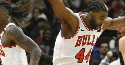 DONE IN CHICAGO! The Former 4th Overall Pick's Bulls Tenure is Already BEING BOXED UP After a Shockingly Low 6.5 PPG – That $90 Million Deal Now a Franchise-Altering Burden.