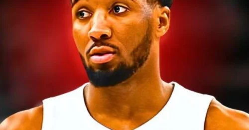 L.A. JUST STRUCK GOLD: The Cavaliers' 24-Point Floor General Is Officially a Lakers — and the League Isn't Ready.