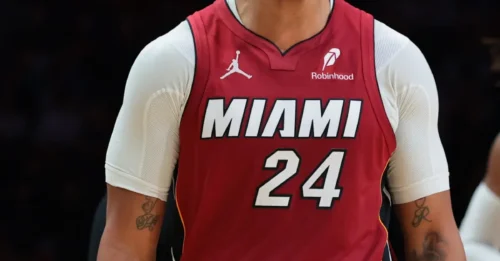HEAT DROP A BOMBSHELL! Miami Finally Grants $18M-A-Year Veteran Norman Powell The One Wish He's Waited Years For.