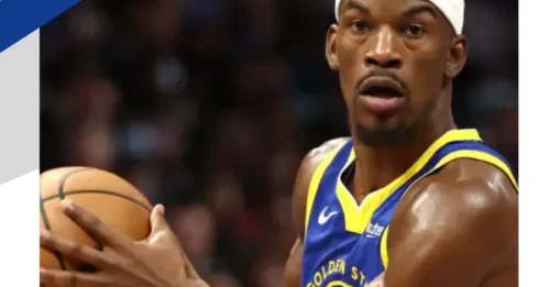 IT'S OFFICIAL! THE WARRIORS BLOCKBUSTER IS REAL! Butler for a $175 MILLION BIG MAN, the entire league landscape has just been SHATTERED!