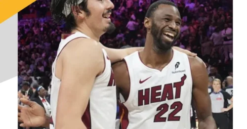 IT'S A DONE DEAL! THE LAKERS' FINAL PIECE HAS ARRIVED! This Long-Awaited Wing and 16.4 PPG Scorer Just Created a NEW BIG THREE, The League is ON NOTICE!