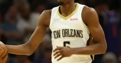 THE LAKERS JUST PULLED IT OFF. A Seismic Swap Sends An Elite Defender From New Orleans To L.A. — Rob Pelinka's Masterstroke Stuns The Entire League.