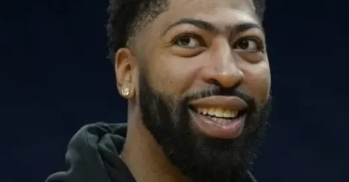THE UNTHINKABLE IS UNFOLDING! Golden State's Anthony Davis trade plot just took a BIZARRE twist that changes EVERYTHING!