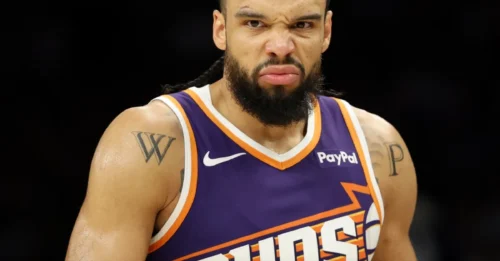 THE UNTHINKABLE IS ON THE TABLE! Lakers Make Stunning Move — A $21 Million Play For LeBron's Old Foe That Shakes The Entire West