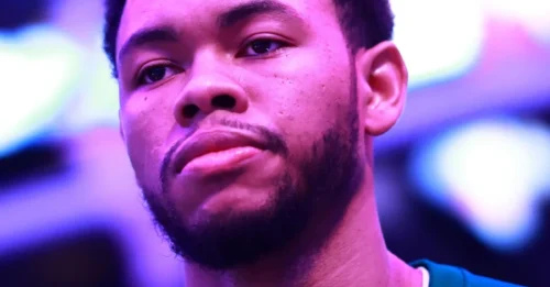 CELTICS DROP A BOMBSHELL! Bill Simmons Pitches An Anfernee Simons Trade Every Celtics Fan Will Instantly Love.