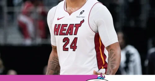 BOMSHELL: How the Detroit Pistons lost to the Miami Heat on New Year's Day