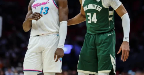 HEAT DROP A BOMBSHELL! Kevin O’Connor's Bold 2026 Prediction For Miami Will Shake Up The Entire NBA.