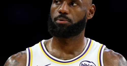 BREAKING NEWS! THE LAKERS JUST HUMBLED LEBRON JAMES! Pairing Him With His Most Fierce Enemy In A Move That Will Shatter The NBA!
