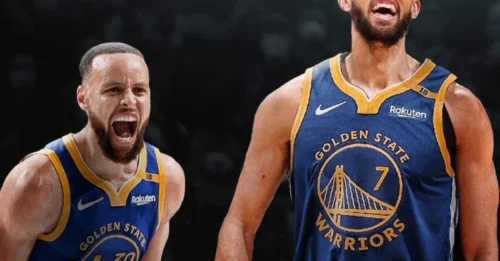 IT'S OFFICIAL! THE WARRIORS DYNASTY JUST REACHED UNTHINKABLE LEVELS! A $118 Million All-Pro Defender is TEAMING UP with Steph Curry, and the NBA is on NOTICE!