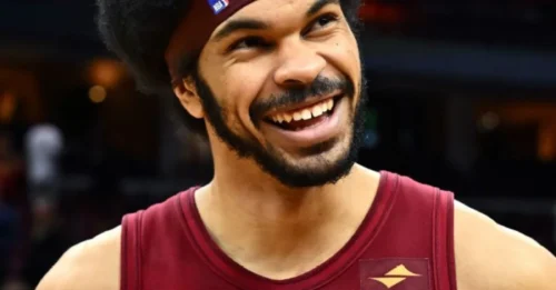 WARNING TO THE WESTERN CONFERENCE: The 3.9-Point, 7.6-Rebound, 2.0-Block Wall Has Just Been Traded to the Lakers — and the NBA Has NO IDEA What's Coming.