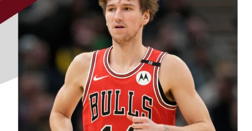 RECORDS ARE MELTING IN CHICAGO! Buzelis' UNBELIEVABLE All-Around Effort Didn't Just Beat the Magic—It BLEW UP the Rookie Timeline!