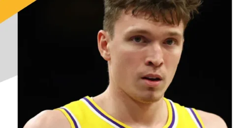 The wait is finally over - JJ Redick reveals Dalton Knecht plan amid Lakers’ struggling offense