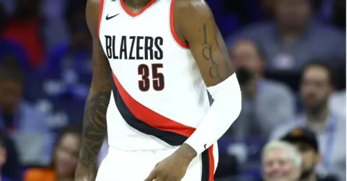 BLOCKBUSTER: Celtics NEGOTIATE a potential reunion with a former All-Defensive, elite rim-protecting center ahead of the trade deadline — and the Eastern Conference is officially on alert
