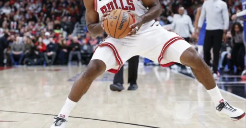 IT'S OFFICIAL! THE BULLS' BENCH HAS UNLEASHED A SECRET WEAPON! The Hornets WON'T BELIEVE what's coming for them!